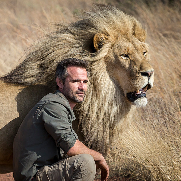 Kevin Richardson