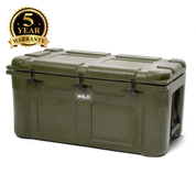 WC140 Hardshell Cooler