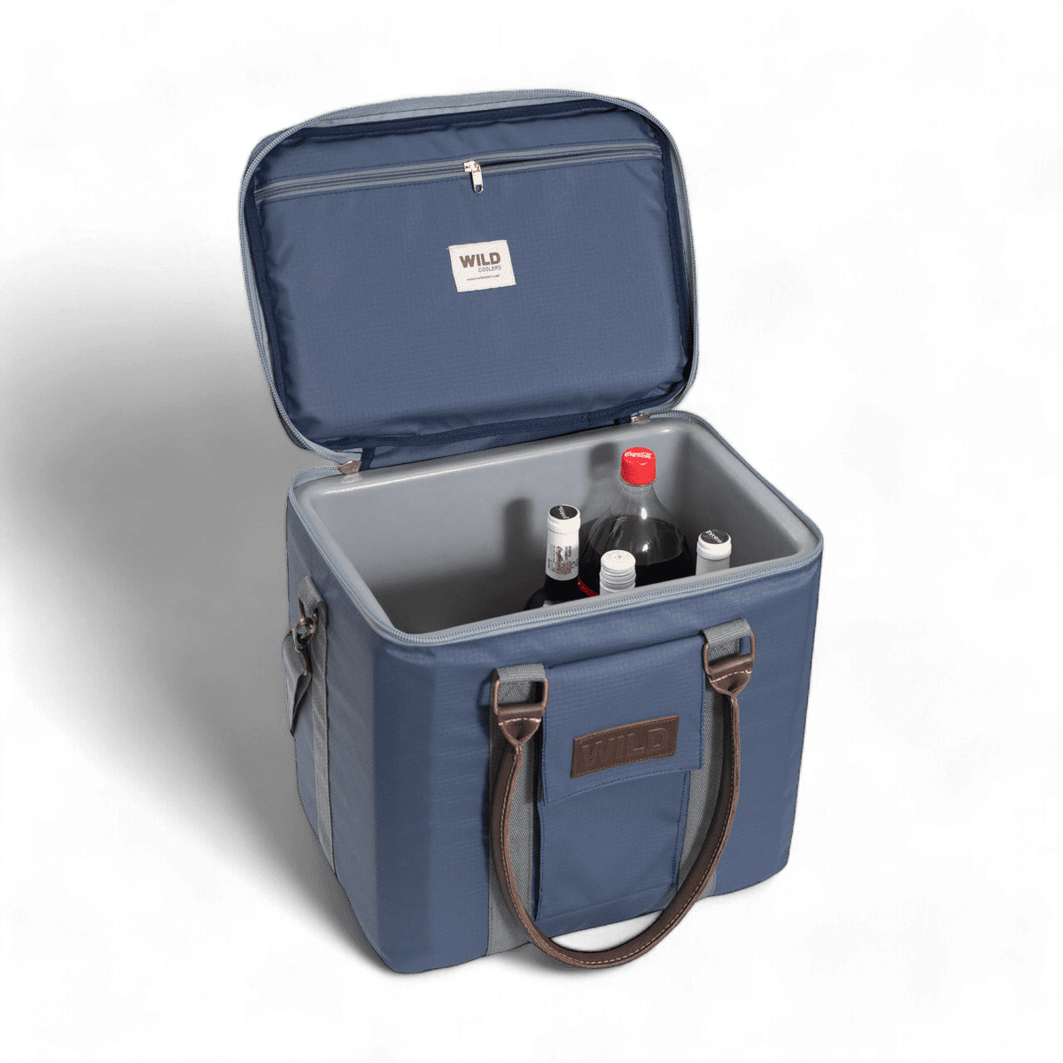 Softshell 25 Cooler