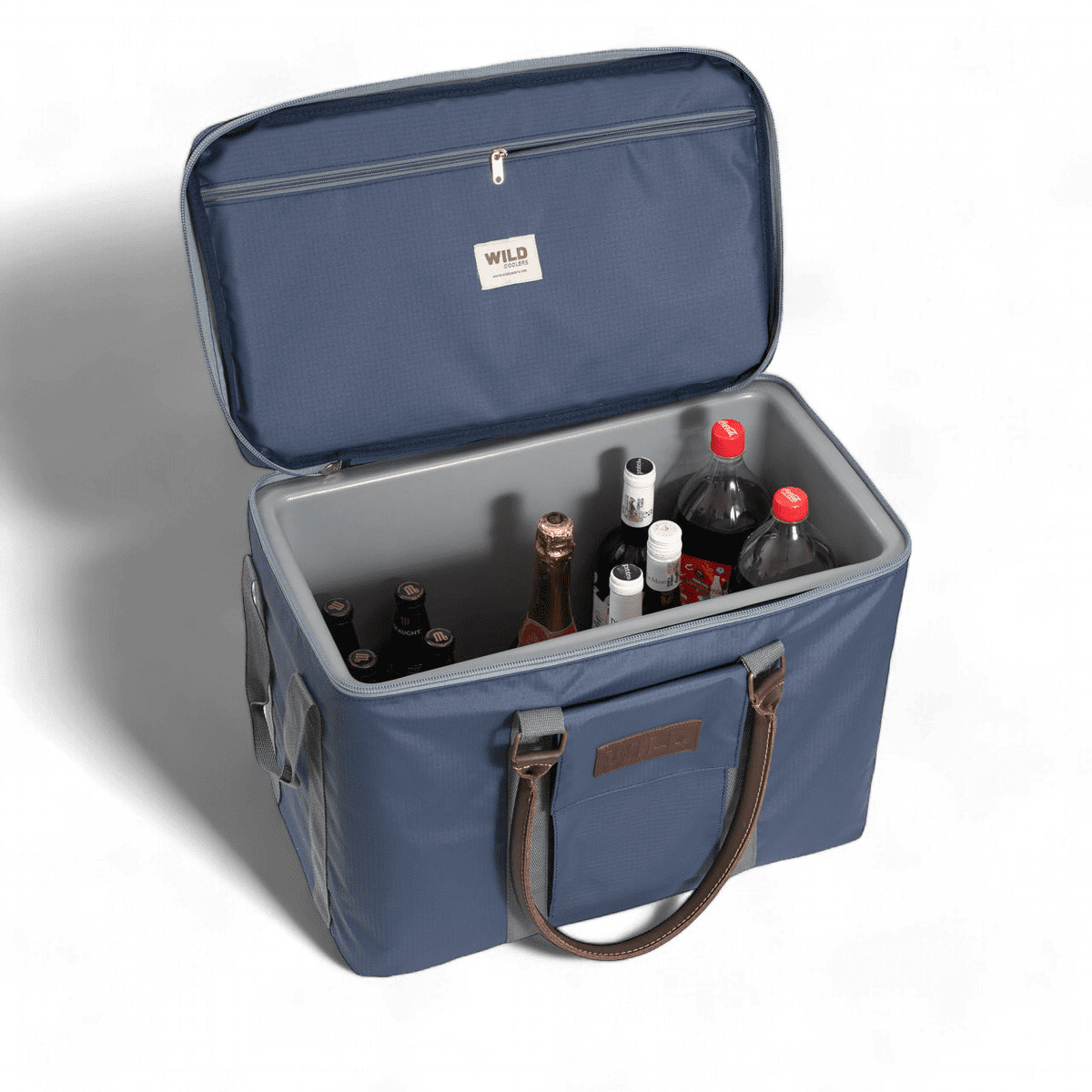 Softshell 45 Cooler