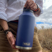 Flask 1.8L - WILD Coolers