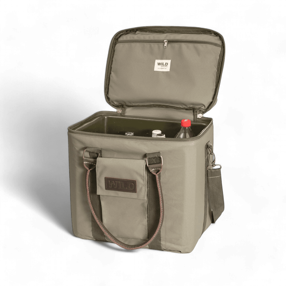 Softshell 25 Cooler