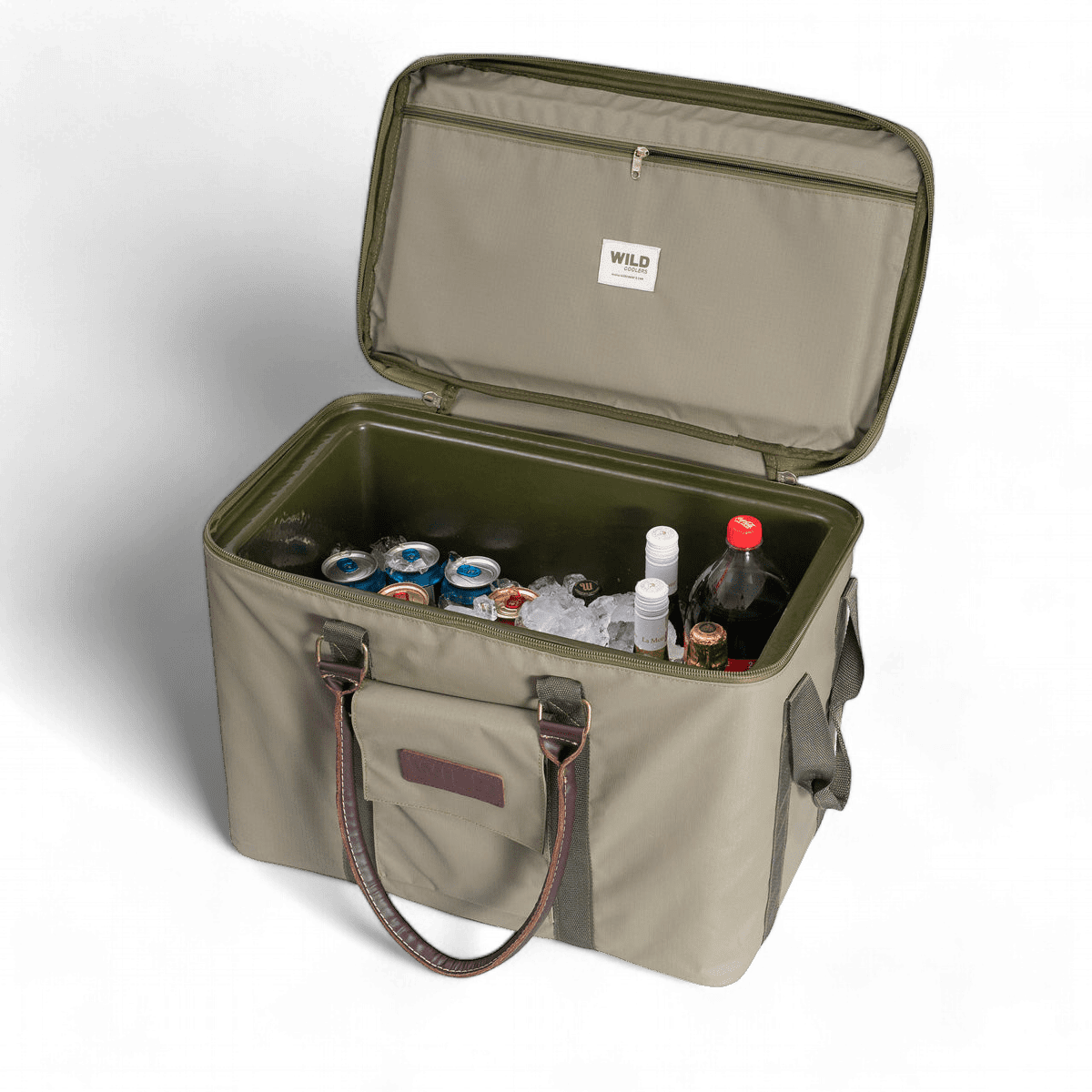 Softshell 45 Cooler