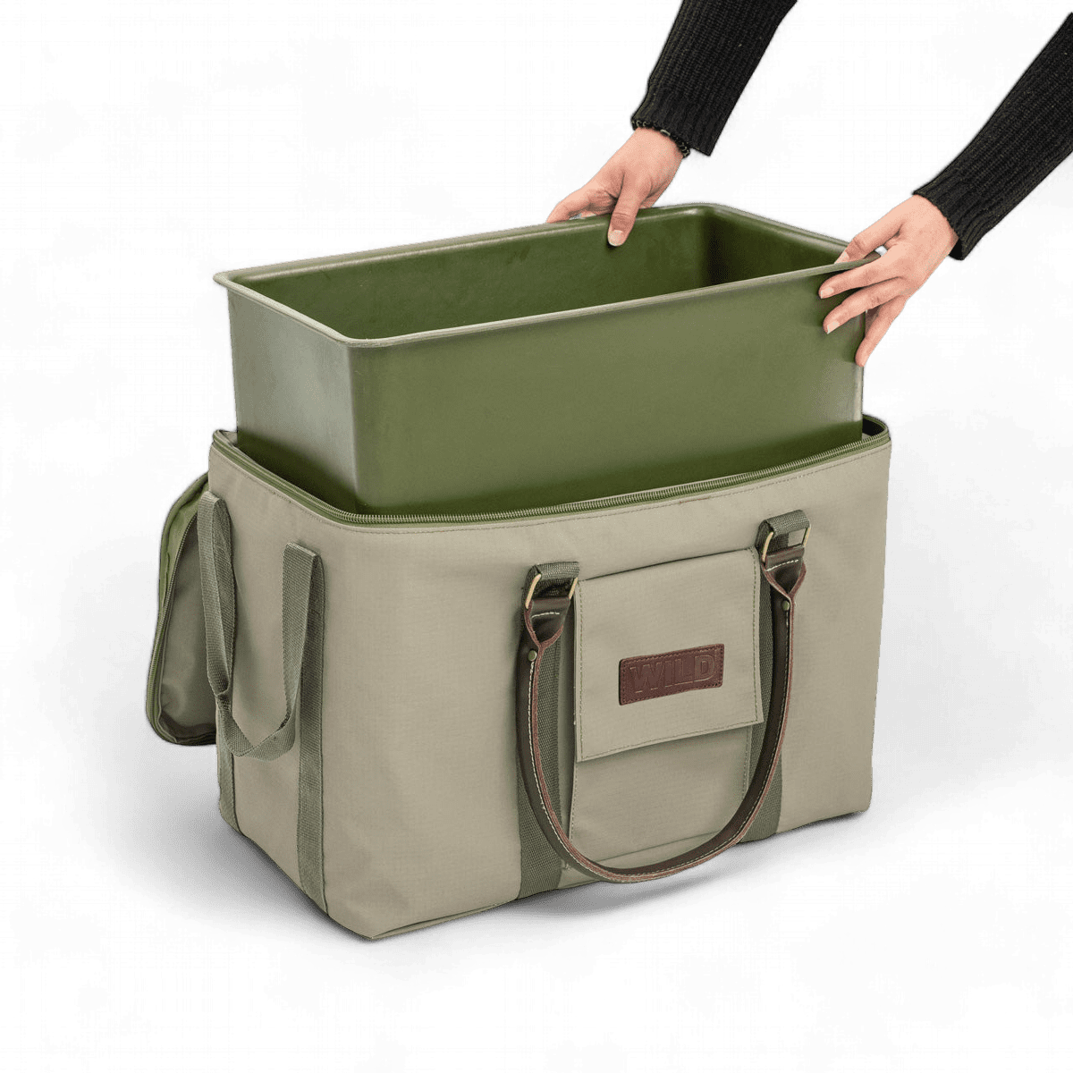 Softshell 45 Cooler