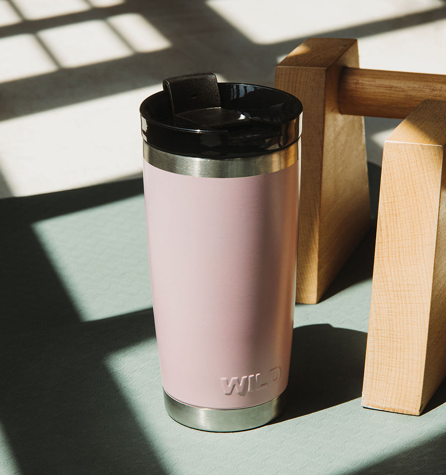 Utility Mug 600ml - WILD Coolers