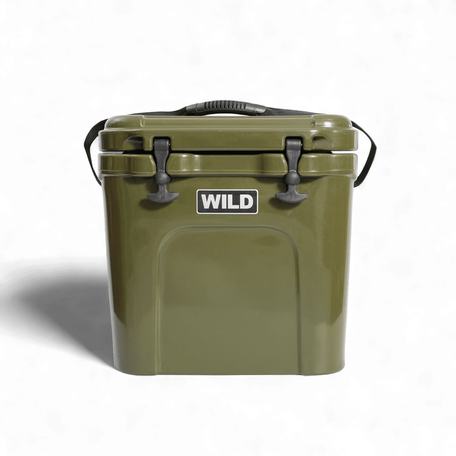 WC25 Hardshell Cooler