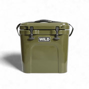 WC25 Hardshell Cooler