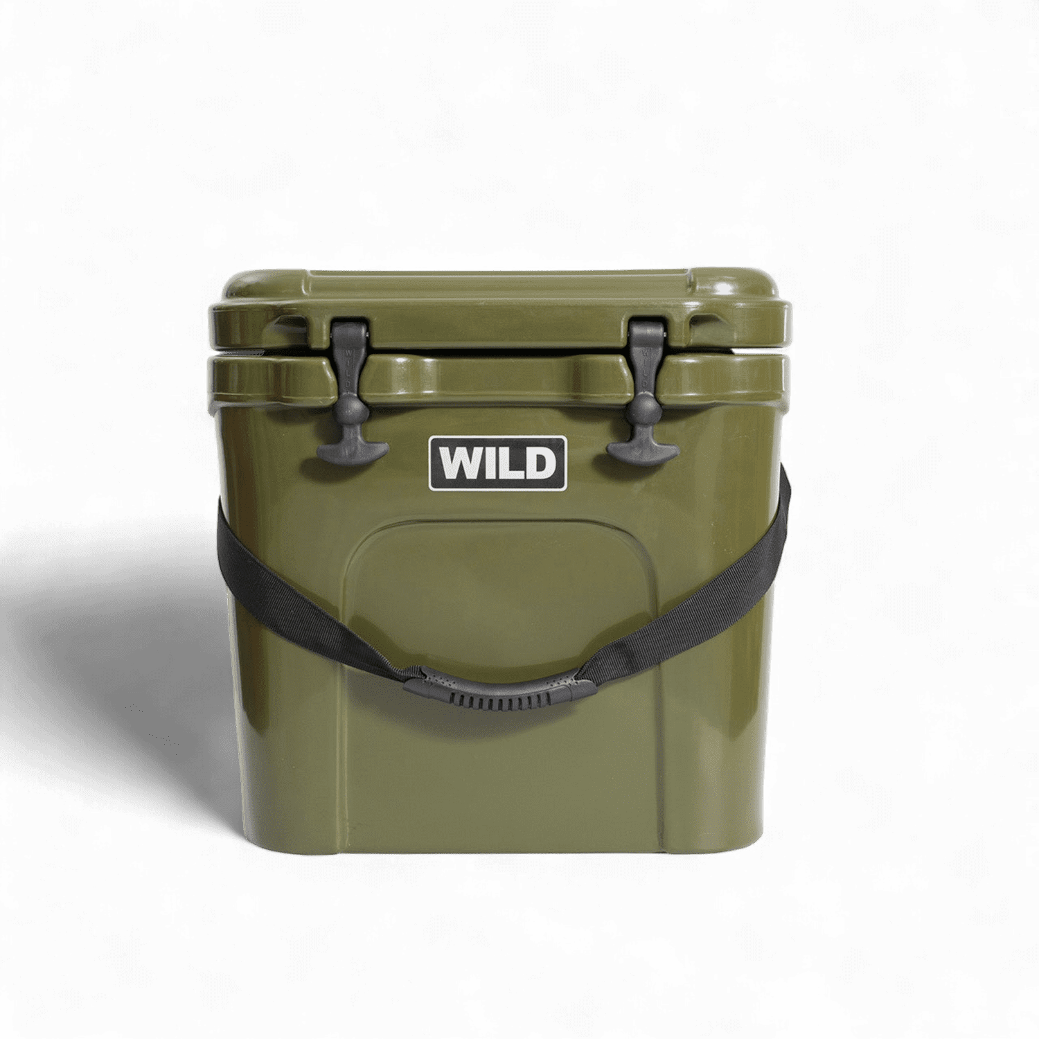 WC25 Hardshell Cooler