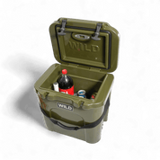 WC25 Hardshell Cooler