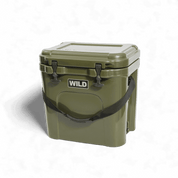 WC25 Hardshell Cooler