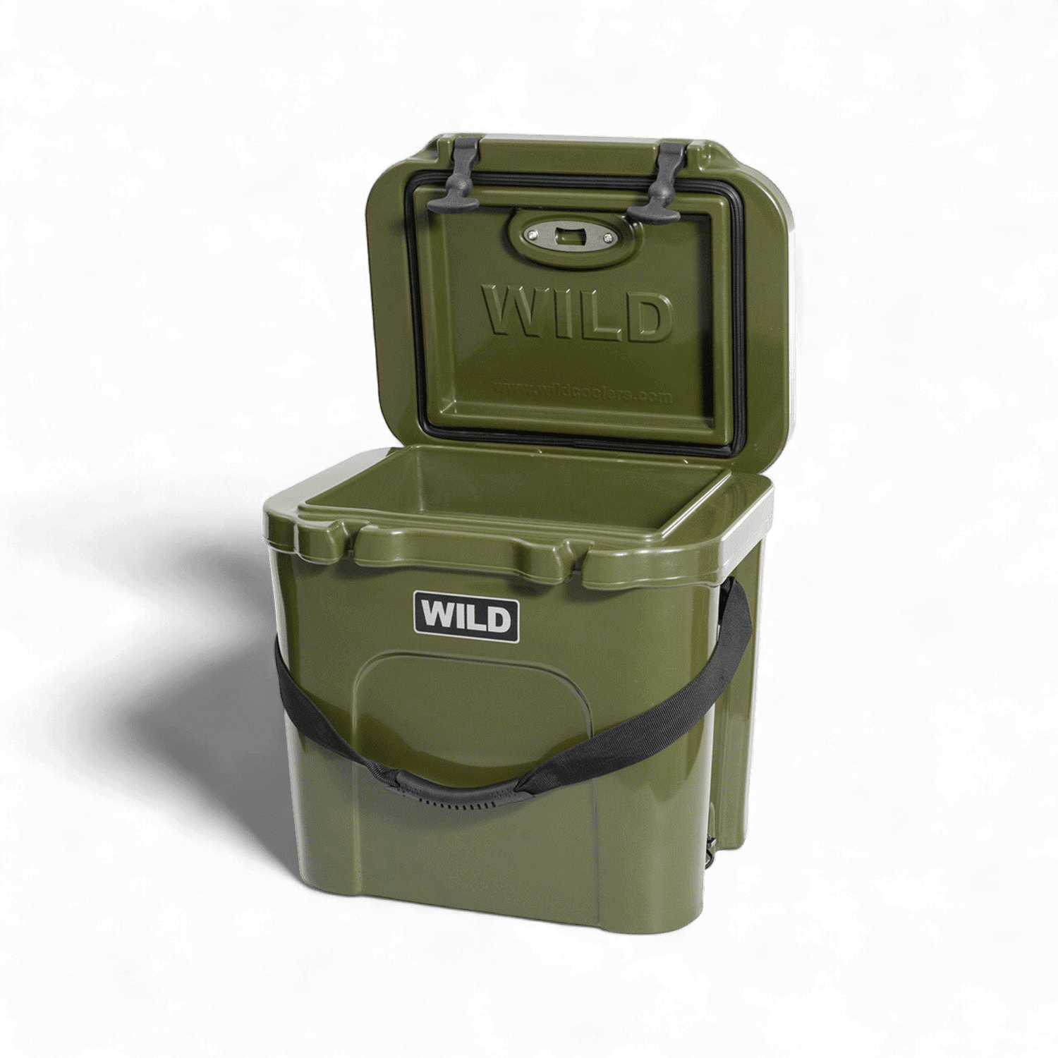 WC25 Hardshell Cooler