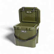 WC25 Hardshell Cooler