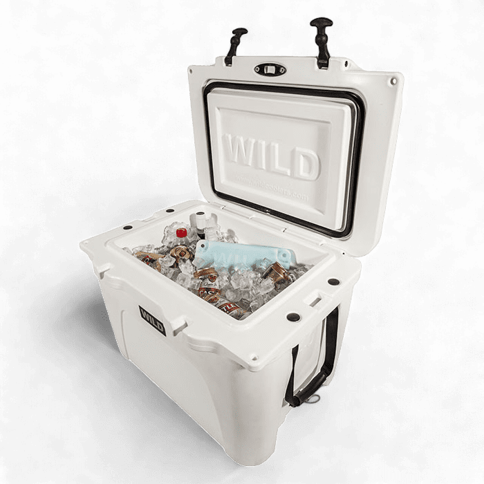 WILD Ice - Set Of 2 - WILD Coolers