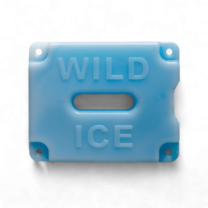 WILD Ice - Set Of 2 - WILD Coolers