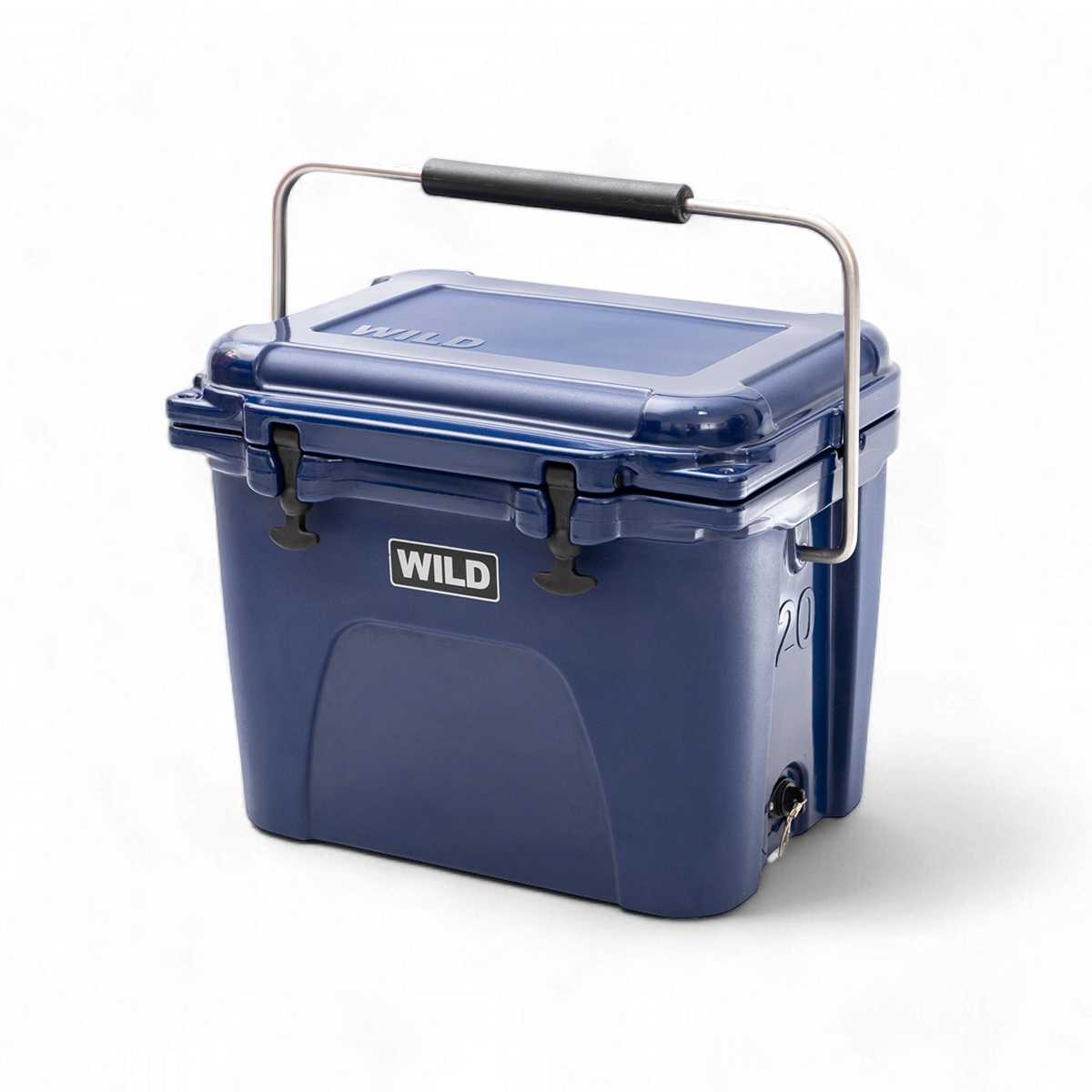 WC20 Hardshell Cooler