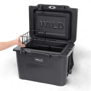 WC60 Hardshell Cooler