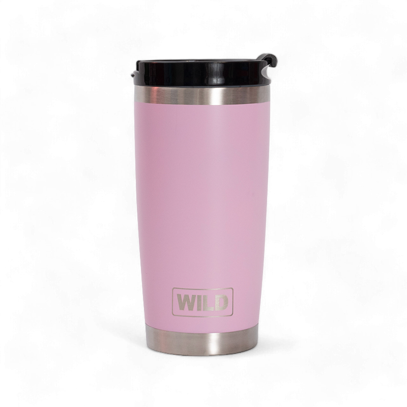 Utility Mug 600ml - WILD Coolers