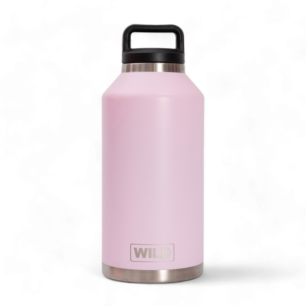 Flask 1.8L - WILD Coolers