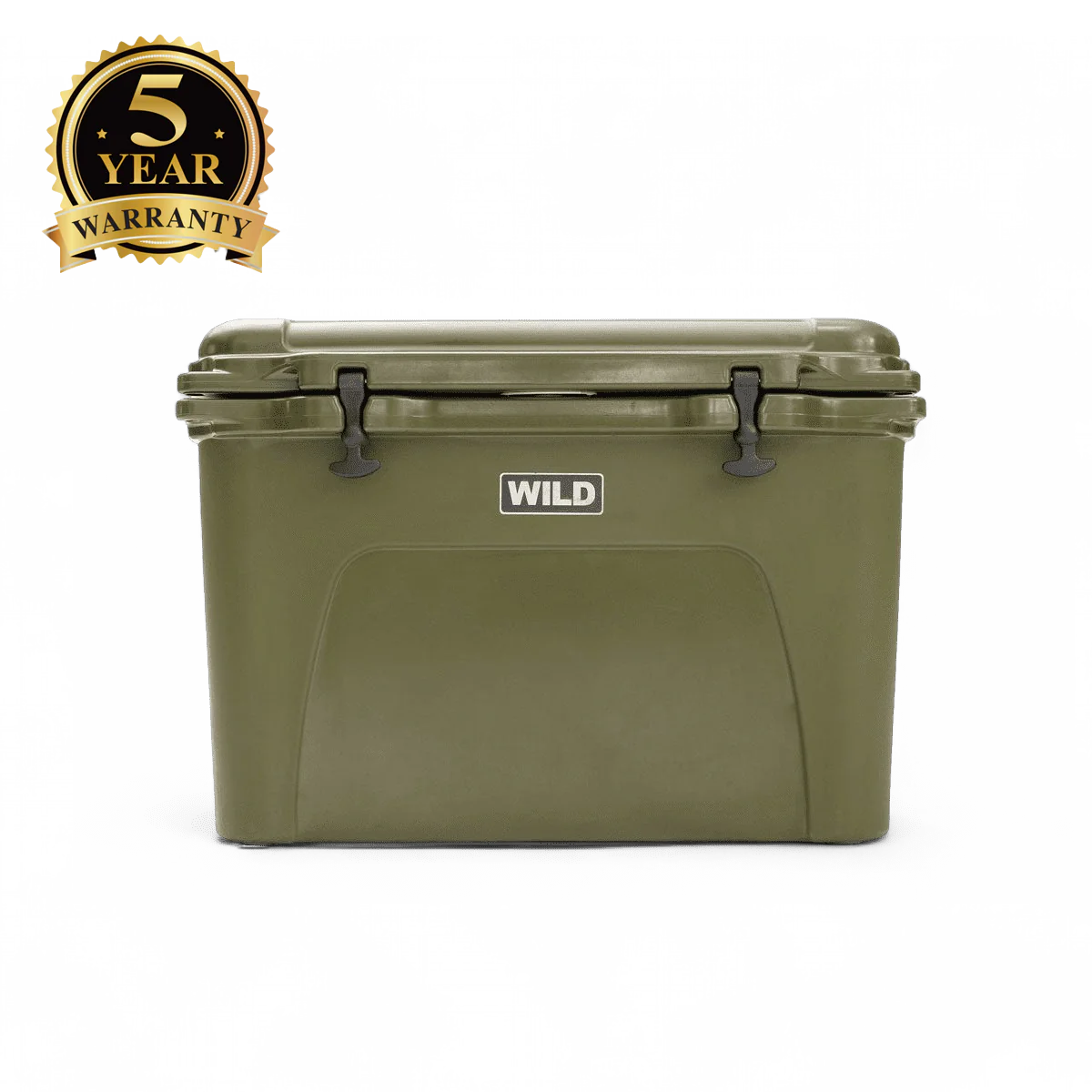 WC40 Hardshell Cooler