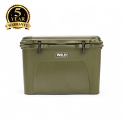 WC40 Hardshell Cooler