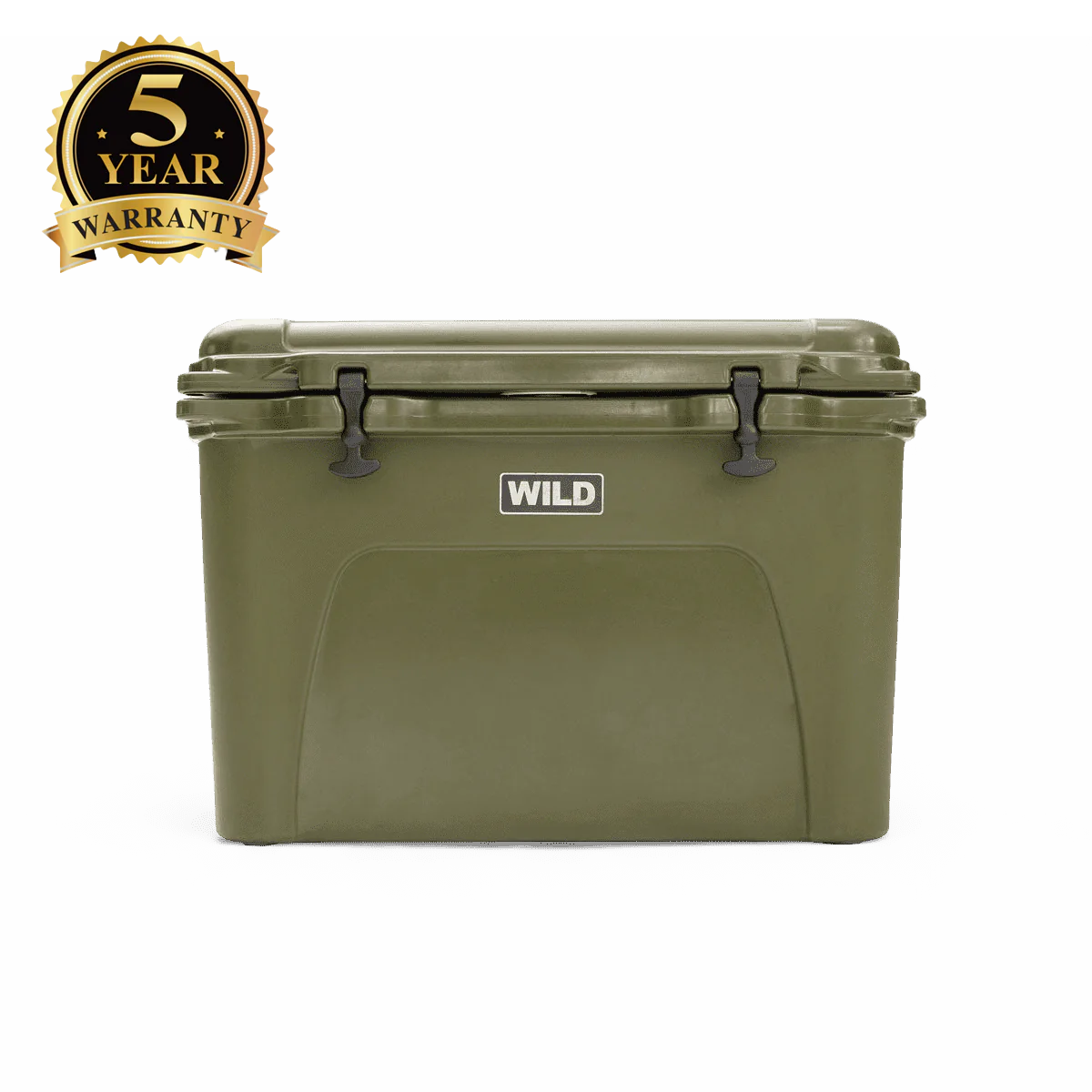 WC60 Hardshell Cooler