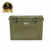 WC60 Hardshell Cooler