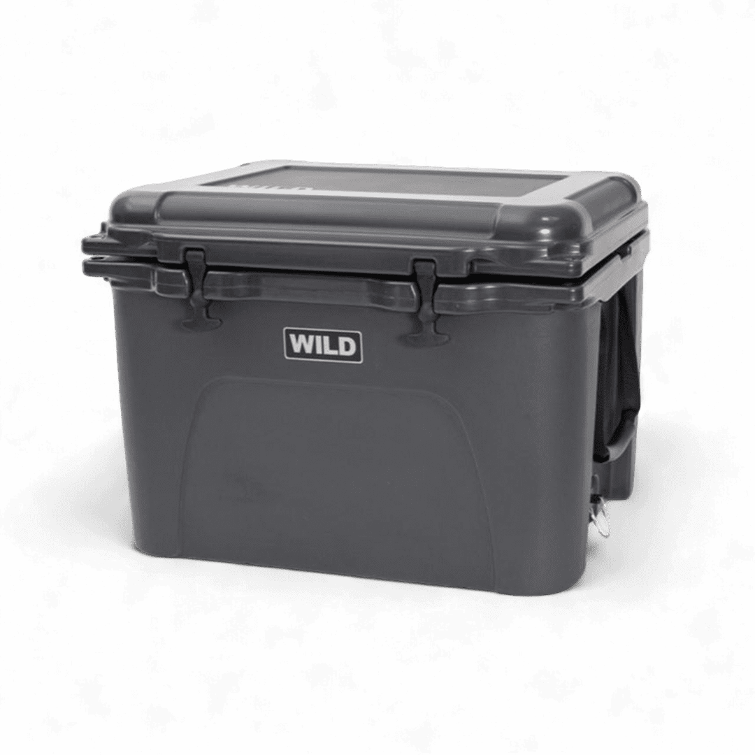 WC60 Hardshell Cooler