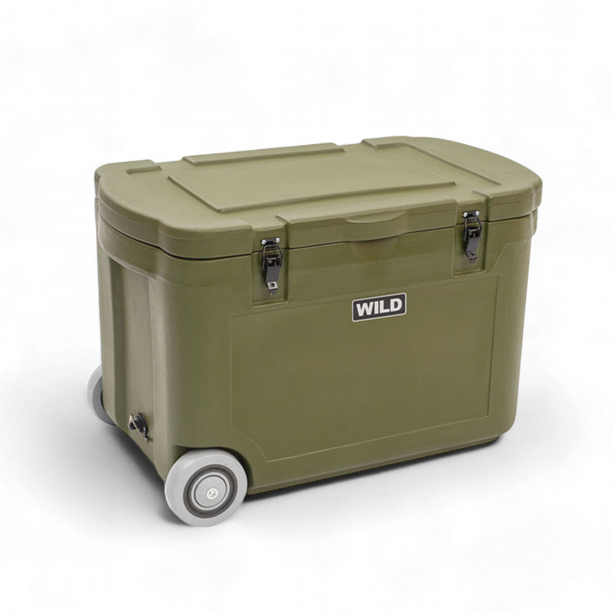 Wheelie 60 Hardshell Cooler