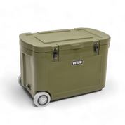 Wheelie 60 Hardshell Cooler