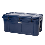 WC140 Hardshell Cooler