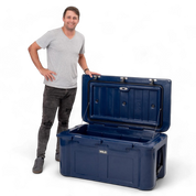 WC140 Hardshell Cooler