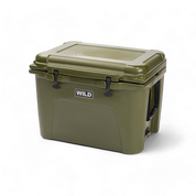 WC40 Hardshell Cooler