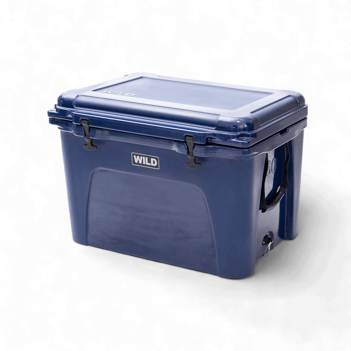 WC60 Hardshell Cooler