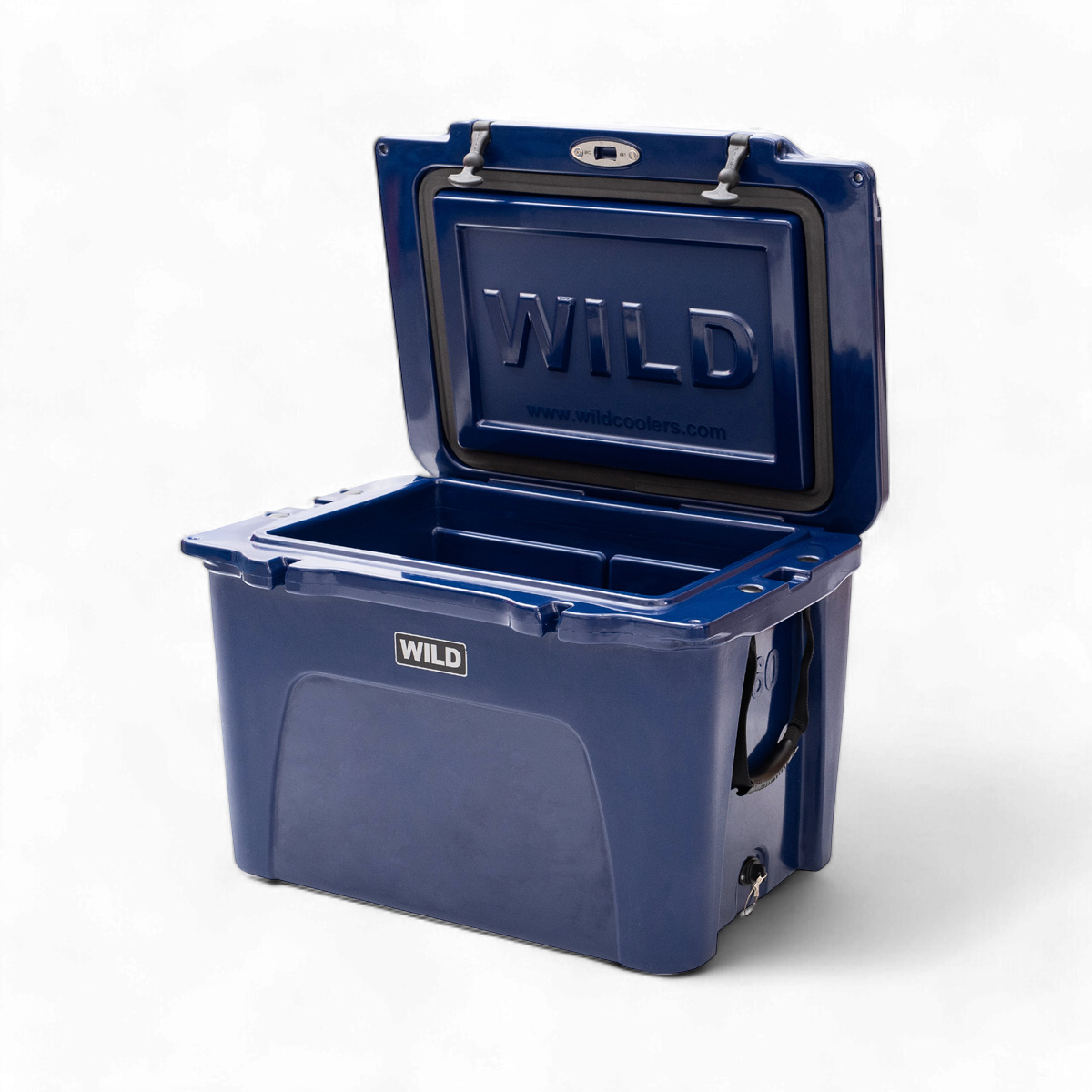 WC60 Hardshell Cooler