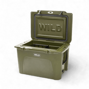 WC60 Hardshell Cooler